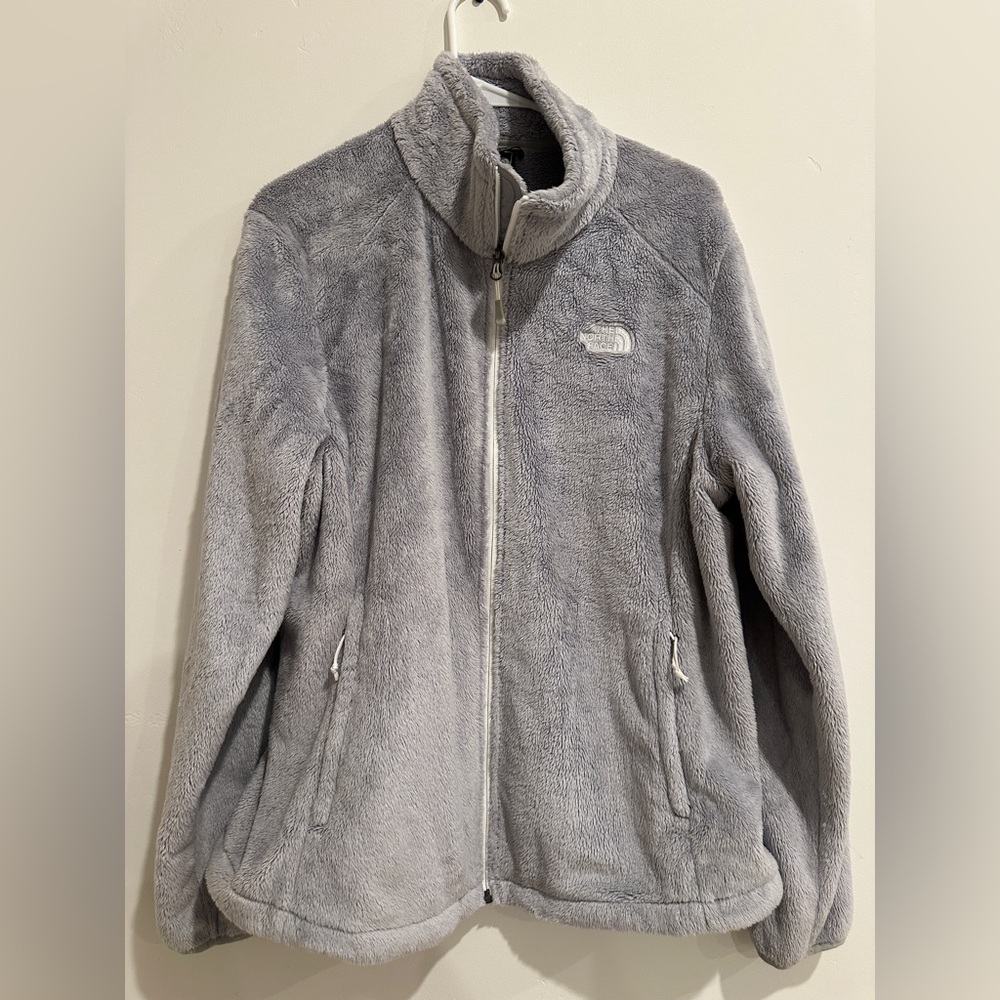 The North Face Fleece, never worn
